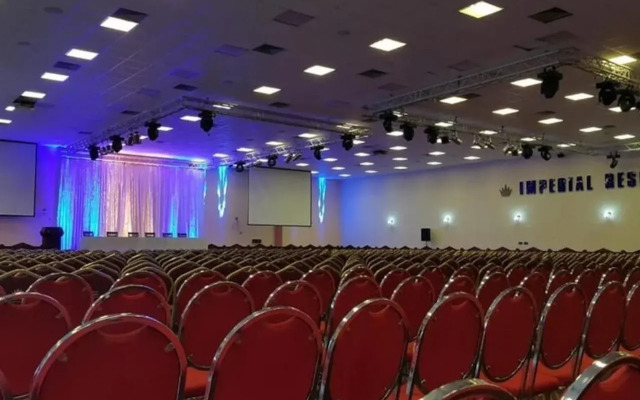 Imperial Resort Beach Hotel