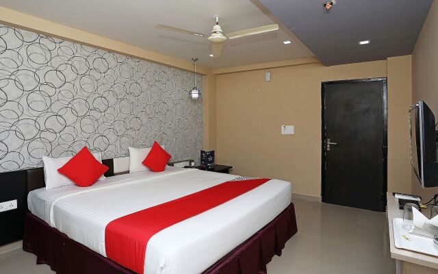 Fabhotel Sai Jagannath Residency