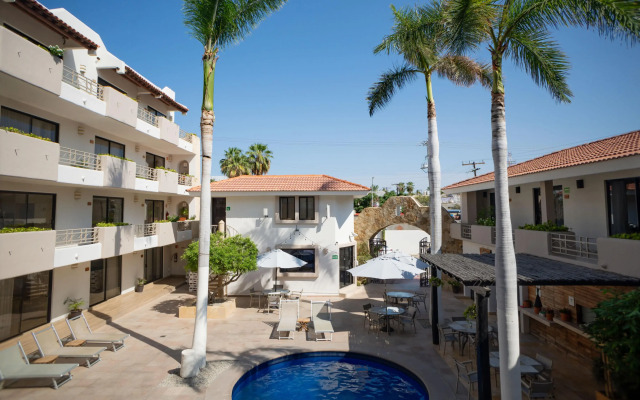 Hotel Santa Fe by Villa Group