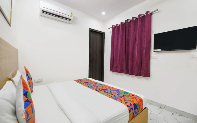 Fabhotel Asp Royal Residency I