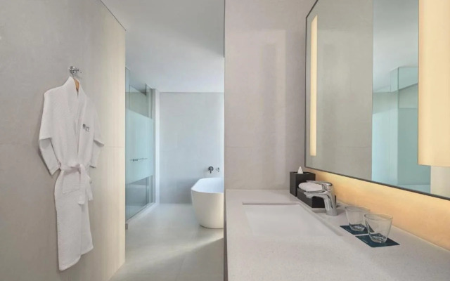 Aloft Surabaya Pakuwon City