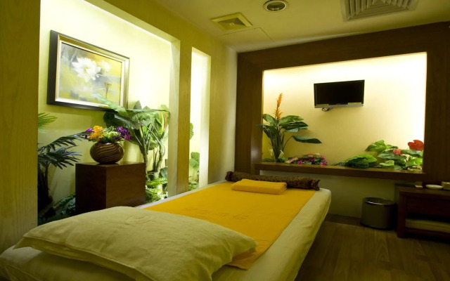 Shenzhen Kaili Hotel