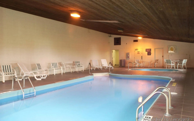 Quality Inn Milan - Sandusky