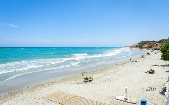 Apartamento Bennecke Dehesa