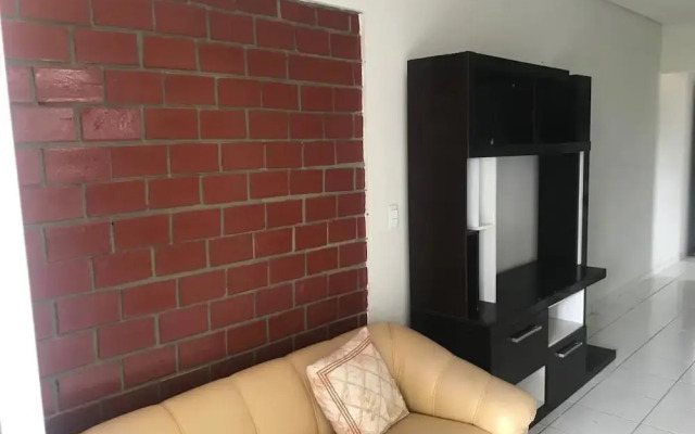 Apart hotel Beira Mar