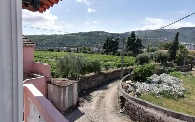 Vivenda Oliveira - Alojamento Local