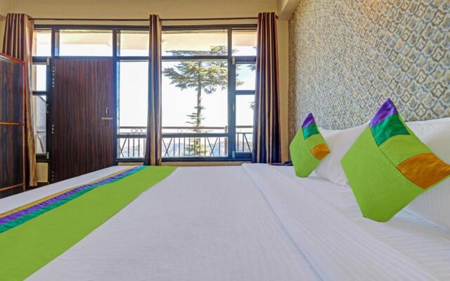 Treebo Shimla Ayurvedic Retreat Kufri