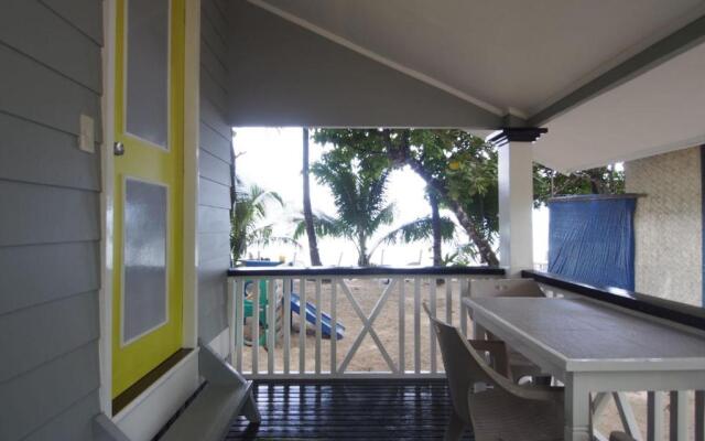 Bpod El Nido