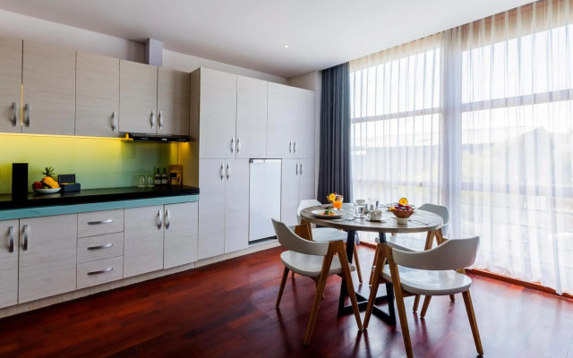 Imani Suites