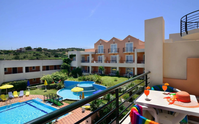 Pegasus Hotel