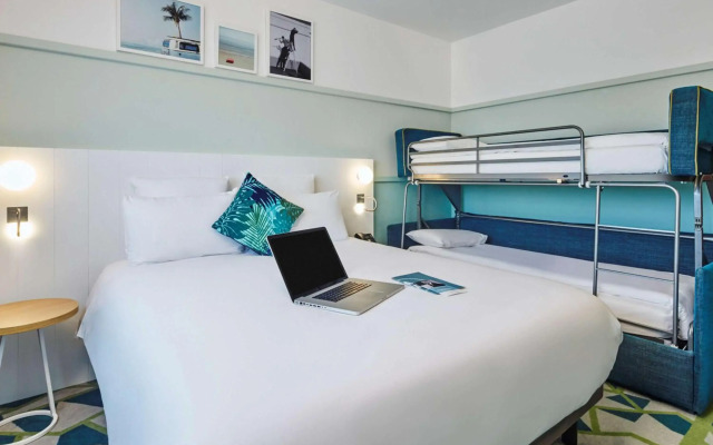 Mercure Paris Orly Tech Airport
