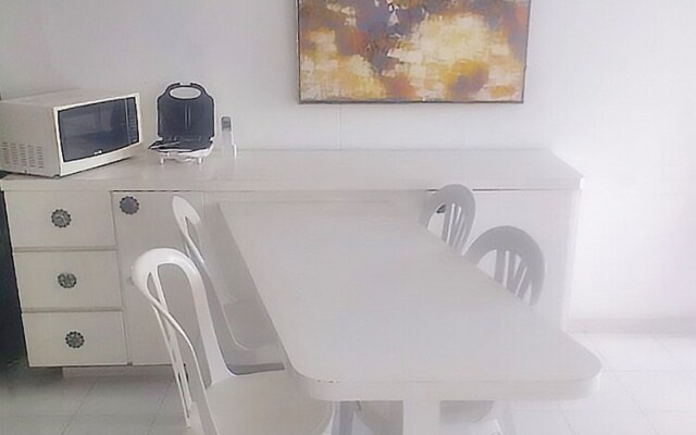 Apartamentos Home Basic El Laguito