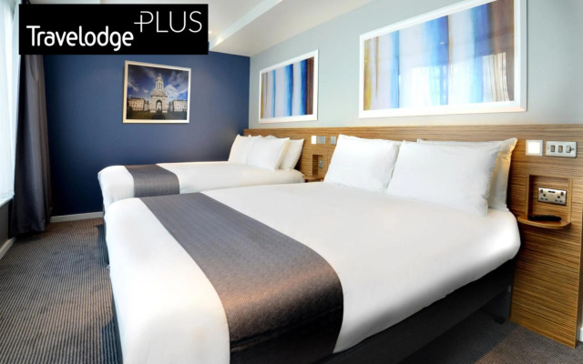 Travelodge Galway