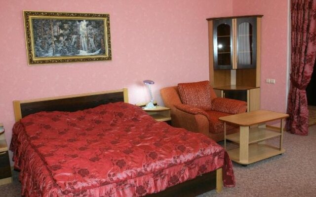 Stary Dvor Hotel