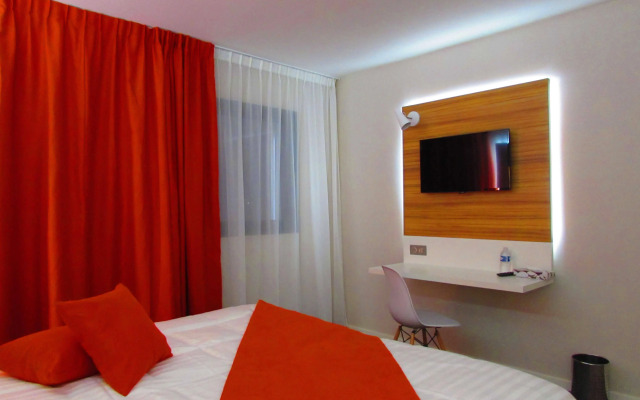 Brit Hotel Saint Brieuc Plérin