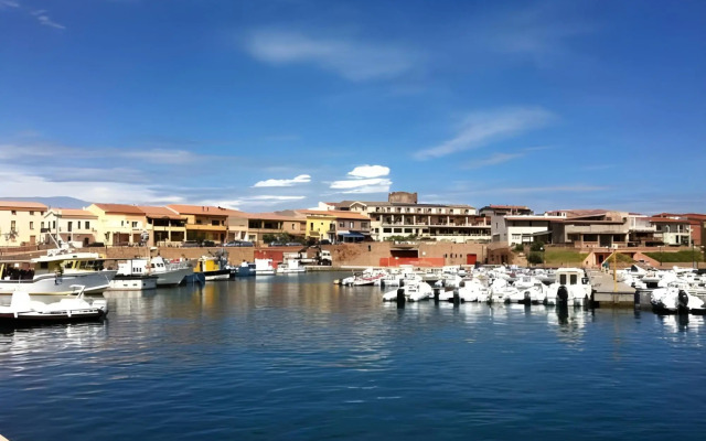 Appartamenti Spiaggia Longa