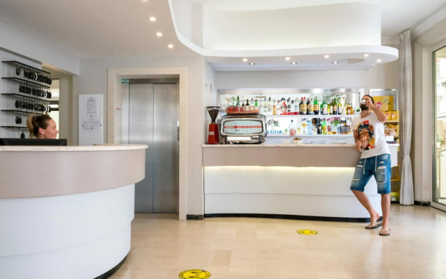 Hotel Radar