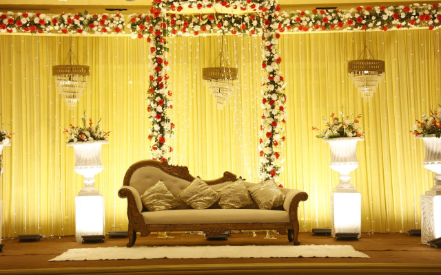 Radisson Blu Hotel New Delhi Paschim Vihar
