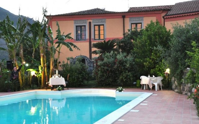 Casale Romano Resort
