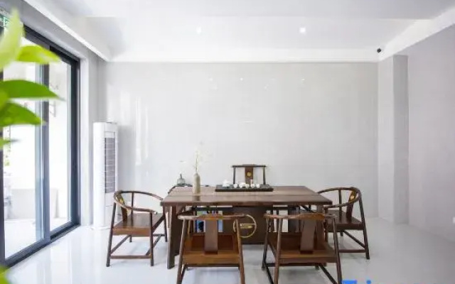 Yunshui Jian Bed and Breakfast, Meizhou Island