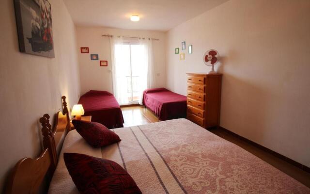 BASIC CONFORT San Luis 12