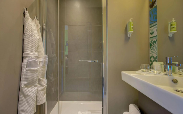 Alex Hotel & Spa