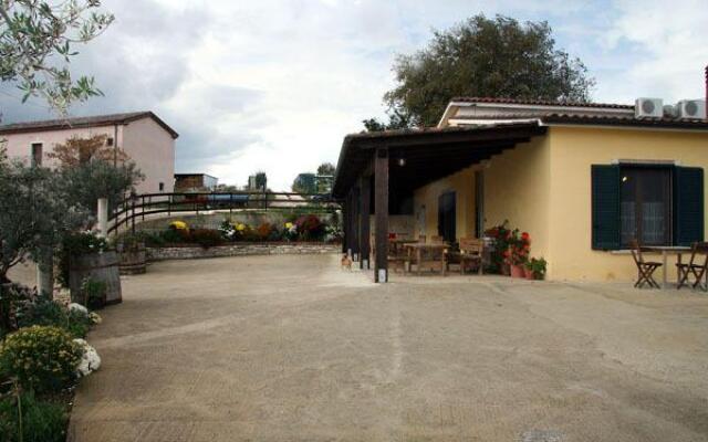 Agriturismo La Botte