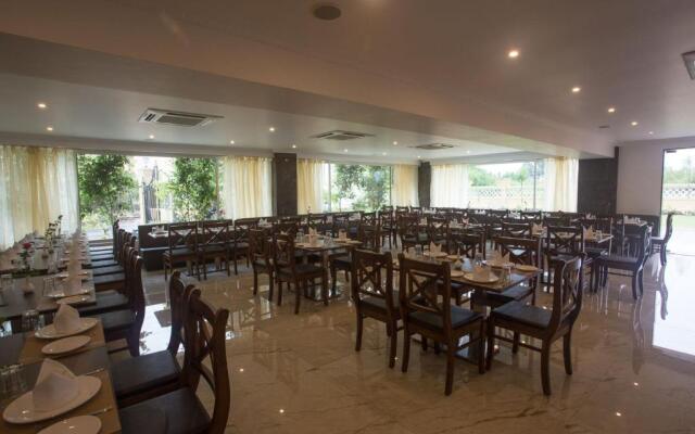 Diwatel Grande Resort, Managed By Confraworld Hospitality