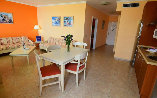 Apartment in Morro Jable, Fuerteventura 102062