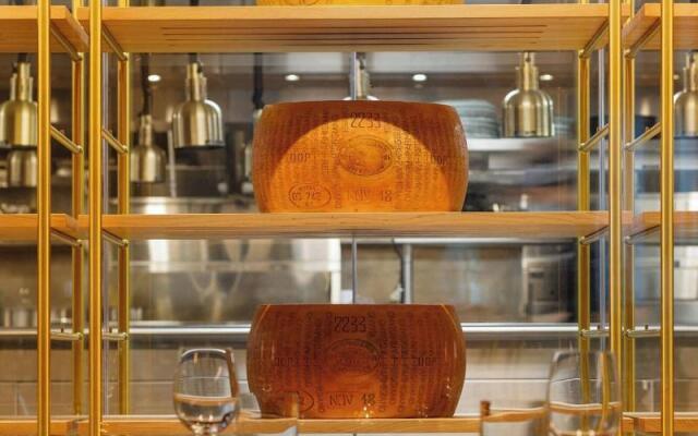 The Joseph, a Luxury Collection Hotel, Nashville