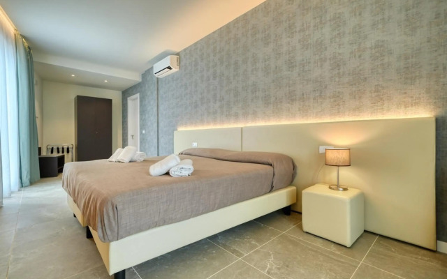 Hotel Palazzo del Garda (formerly Hotel Armony)