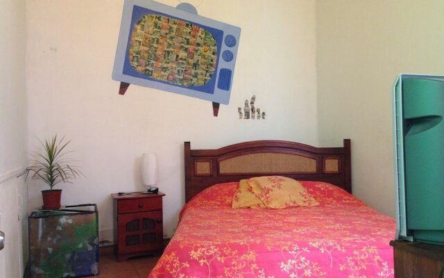 Hostal Color