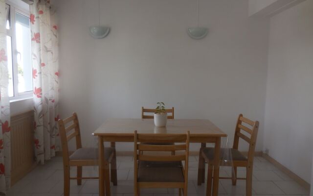 La Péninsule - Town Apartment in Curepipe 2