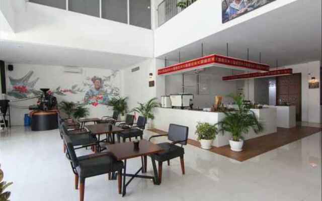 Cornel Homestay