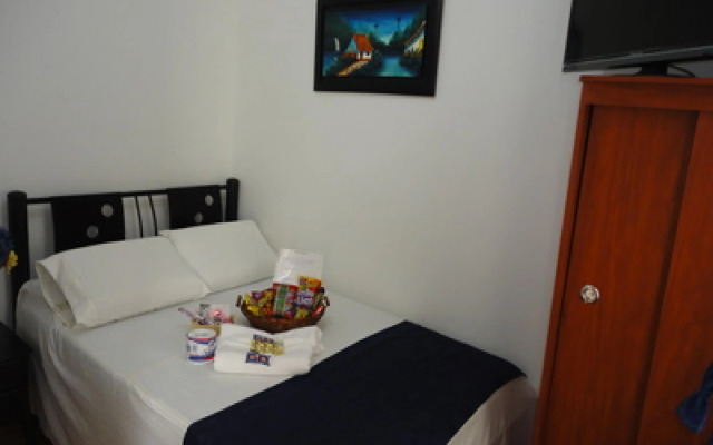 Hotel Casa Sabelle