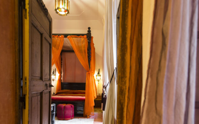 Riad El Zohar