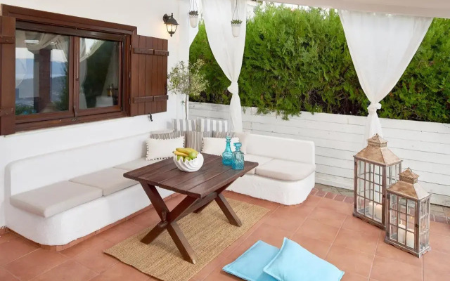 Villa Eleven