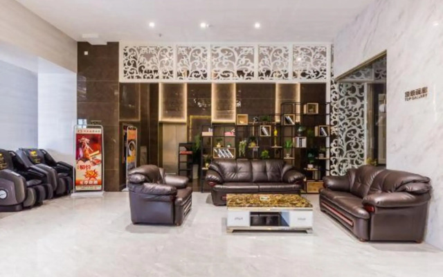 Yuesheng International Hotel