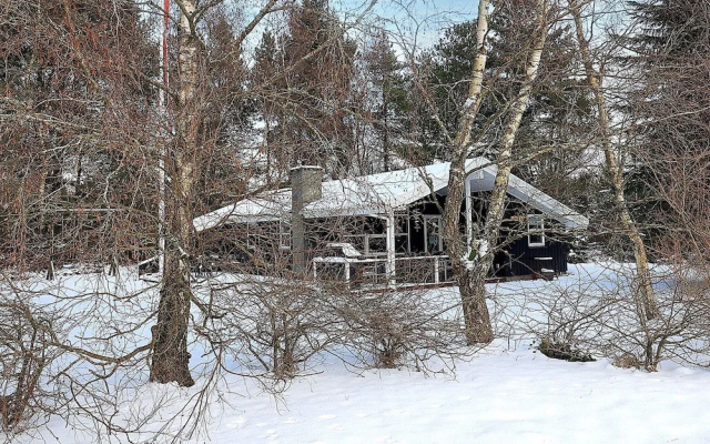 7 Person Holiday Home in Fjerritslev