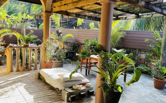 Effies Mountain View Villa Coco Villa