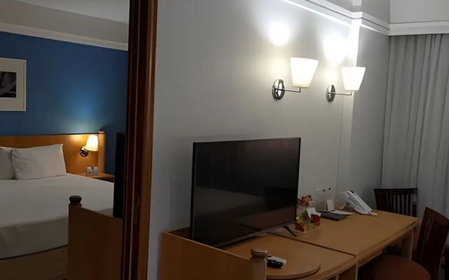 Get a Flat 156 Slavieiro Centro SP
