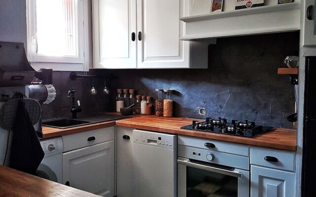 La Dolce Vita Chambre d'Hôte