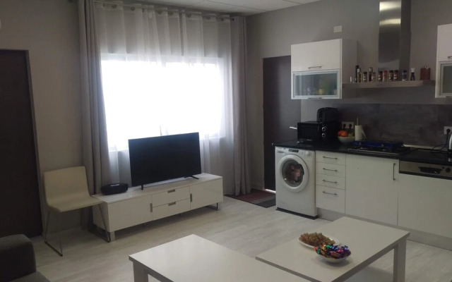 Guest house San Roque