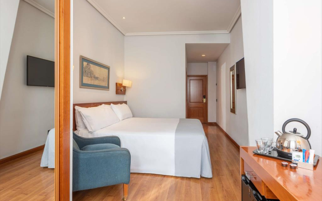 Casa de Las Artes, member of Meliá Collection