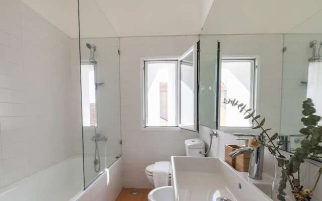 CheckinCheckout - Juncos Belém Apartment