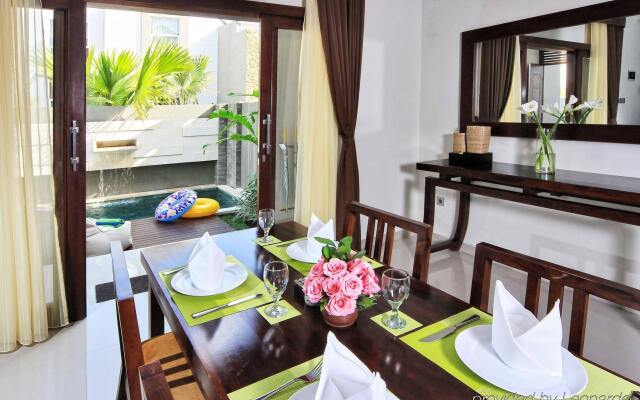 Uppala Villa Seminyak
