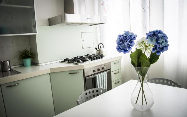 Appartamento Happiness