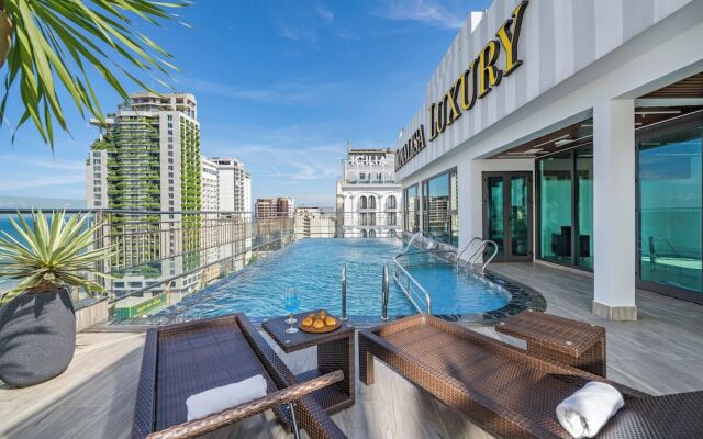 Monalisa Luxury Hotel