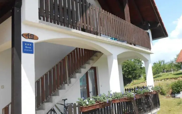 Apartment Dijana
