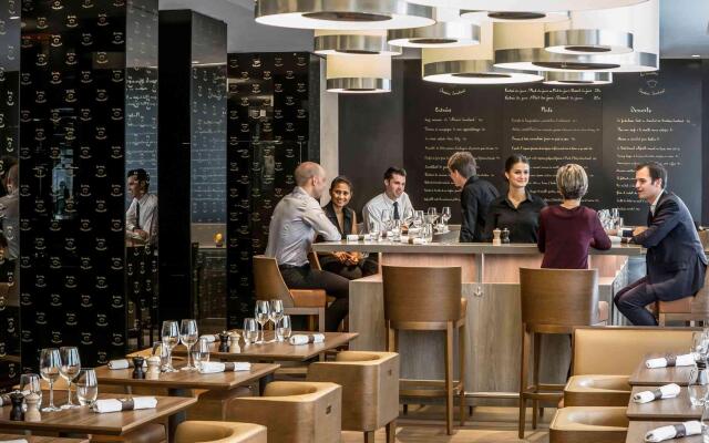Sofitel Paris Arc de Triomphe